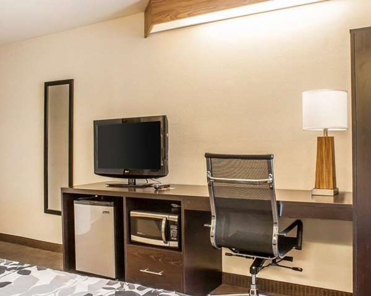 Photo of Sleep Inn Sea Tac Airport