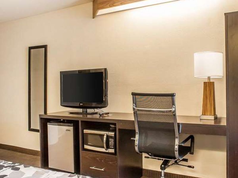Photo of Sleep Inn Sea Tac Airport