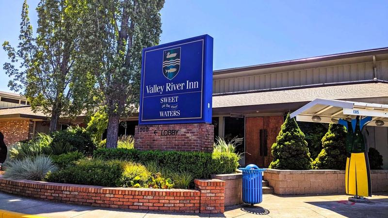 Photo of Valley River Inn - Exterior