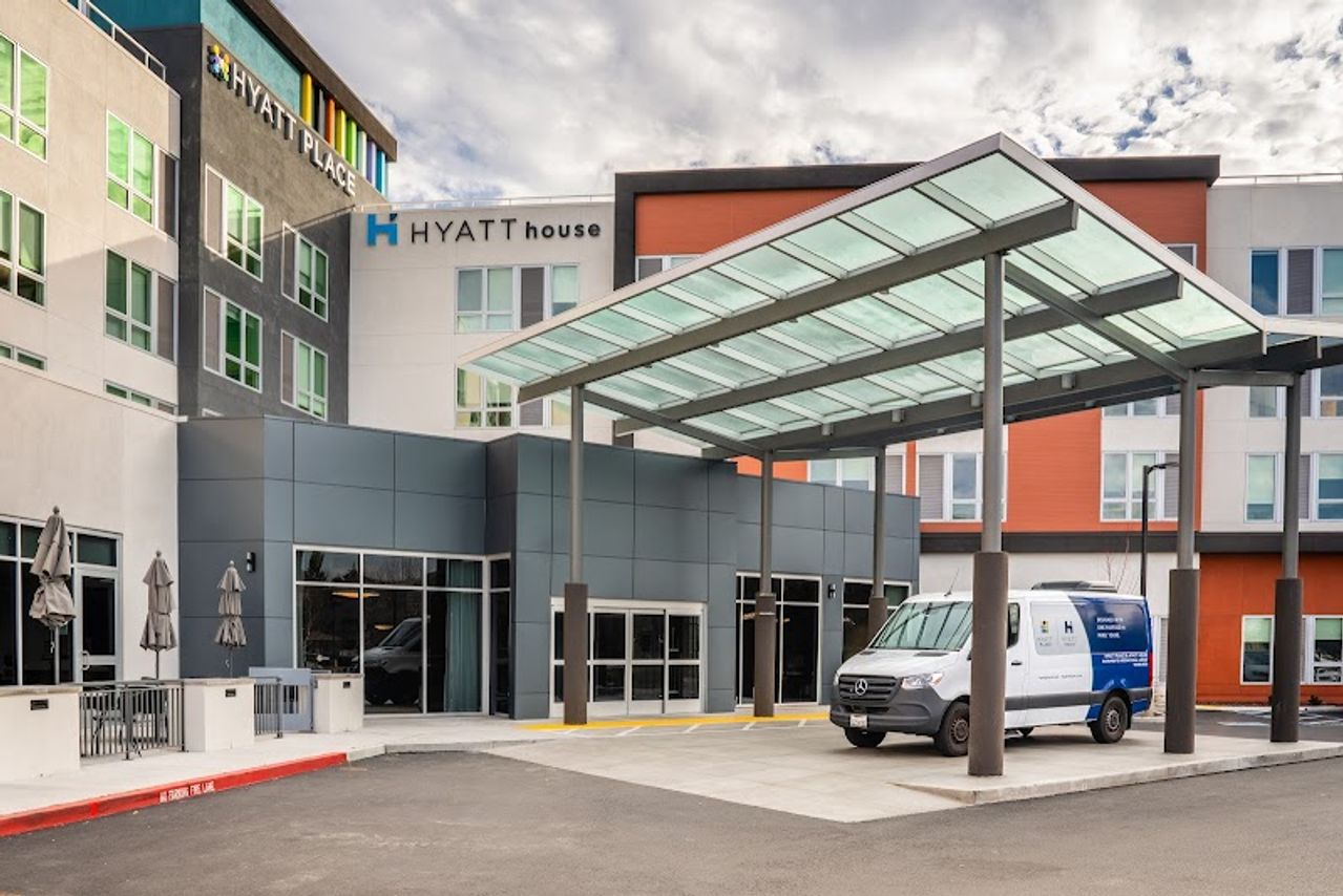 Photo of Hyatt House Sacramento Airport / Natomas