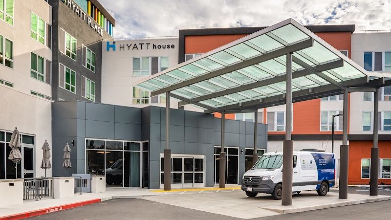 Photo of Hyatt House Sacramento Airport / Natomas