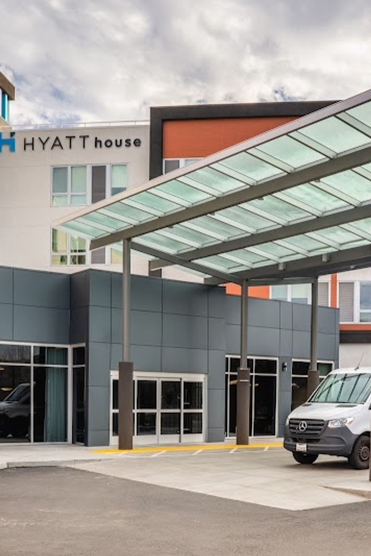 Photo of Hyatt House Sacramento Airport / Natomas