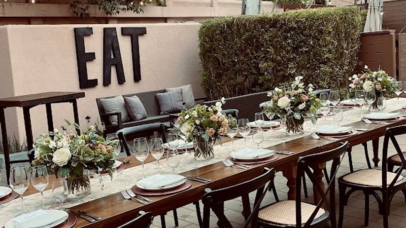 Photo of Fairmont Sonoma Mission Inn & Spa