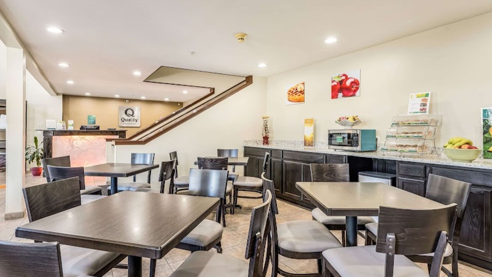 Photo of Quality Inn Cle Elum/Ellensburg