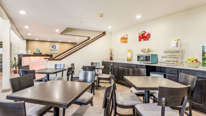 Photo of Quality Inn Cle Elum/Ellensburg