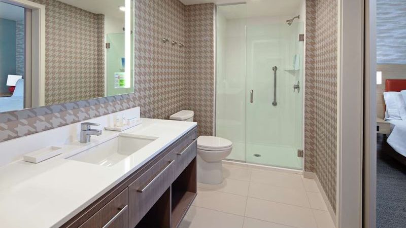 Photo of Home2 Suites by Hilton Alameda Oakland Airport