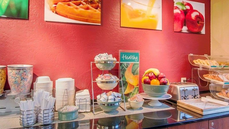 Photo of Quality Inn & Suites - Complimentary breakfast