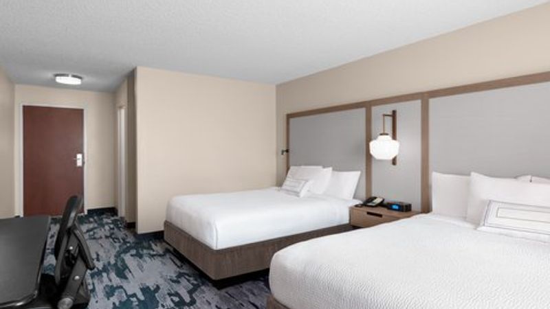 Photo of Fairfield Inn Kennewick