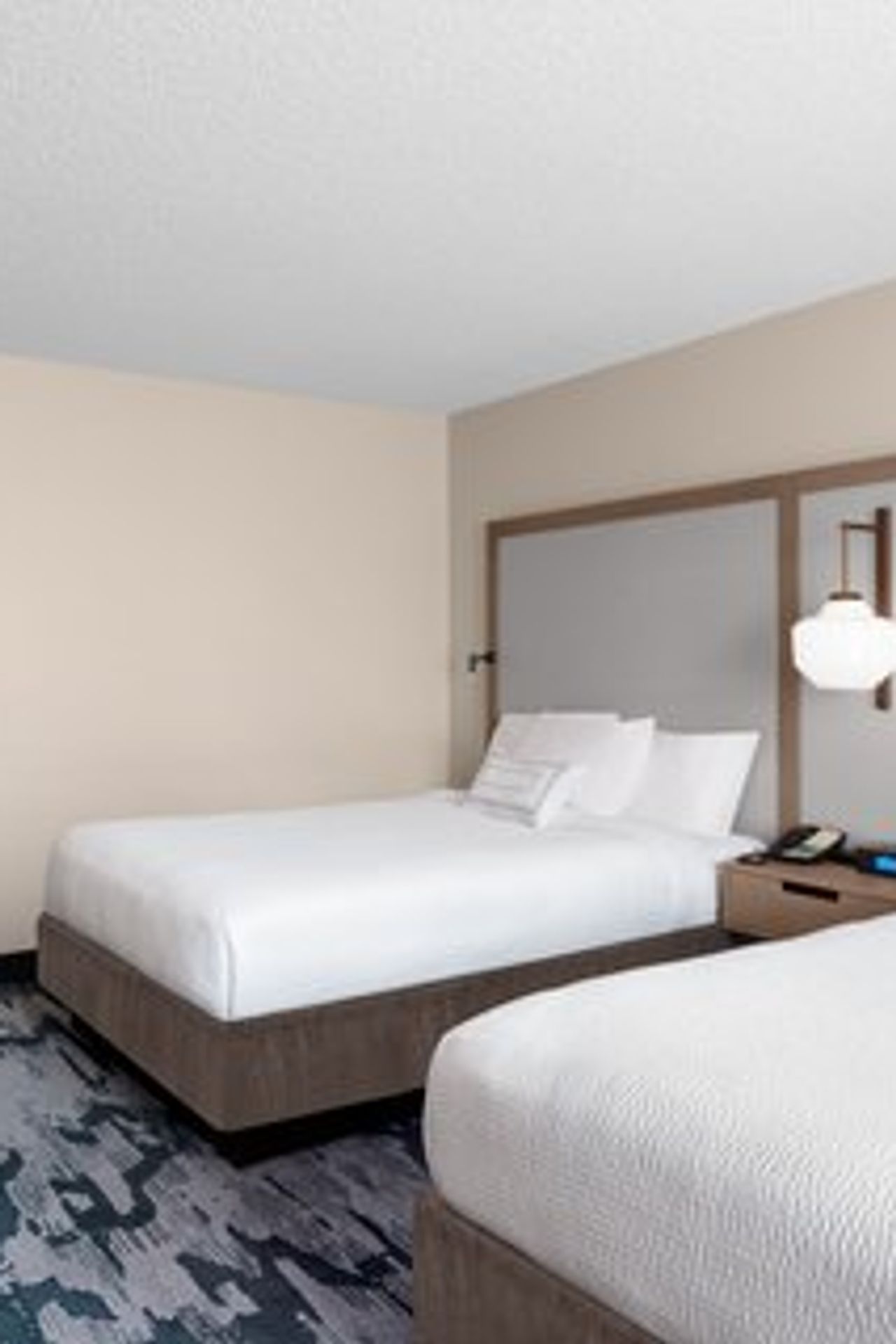 Photo of Fairfield Inn Kennewick