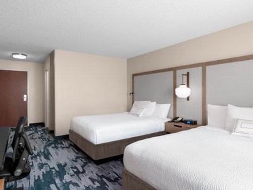 Photo of Fairfield Inn Kennewick