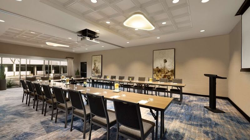 Photo of Hyatt Centric Santa Clara Silicon Valley