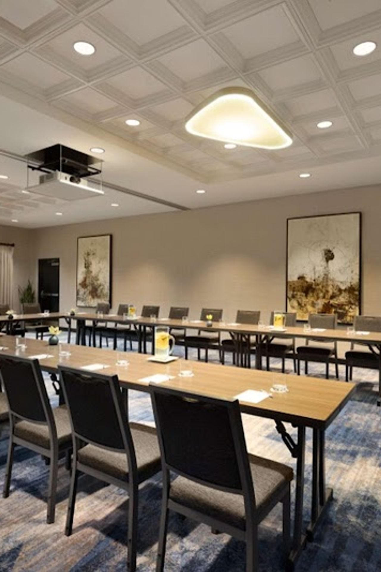 Photo of Hyatt Centric Santa Clara Silicon Valley