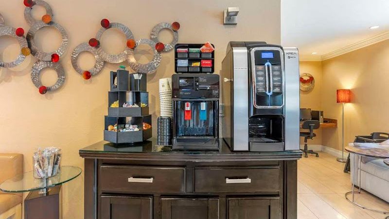 Photo of Best Western Plus Airport Plaza