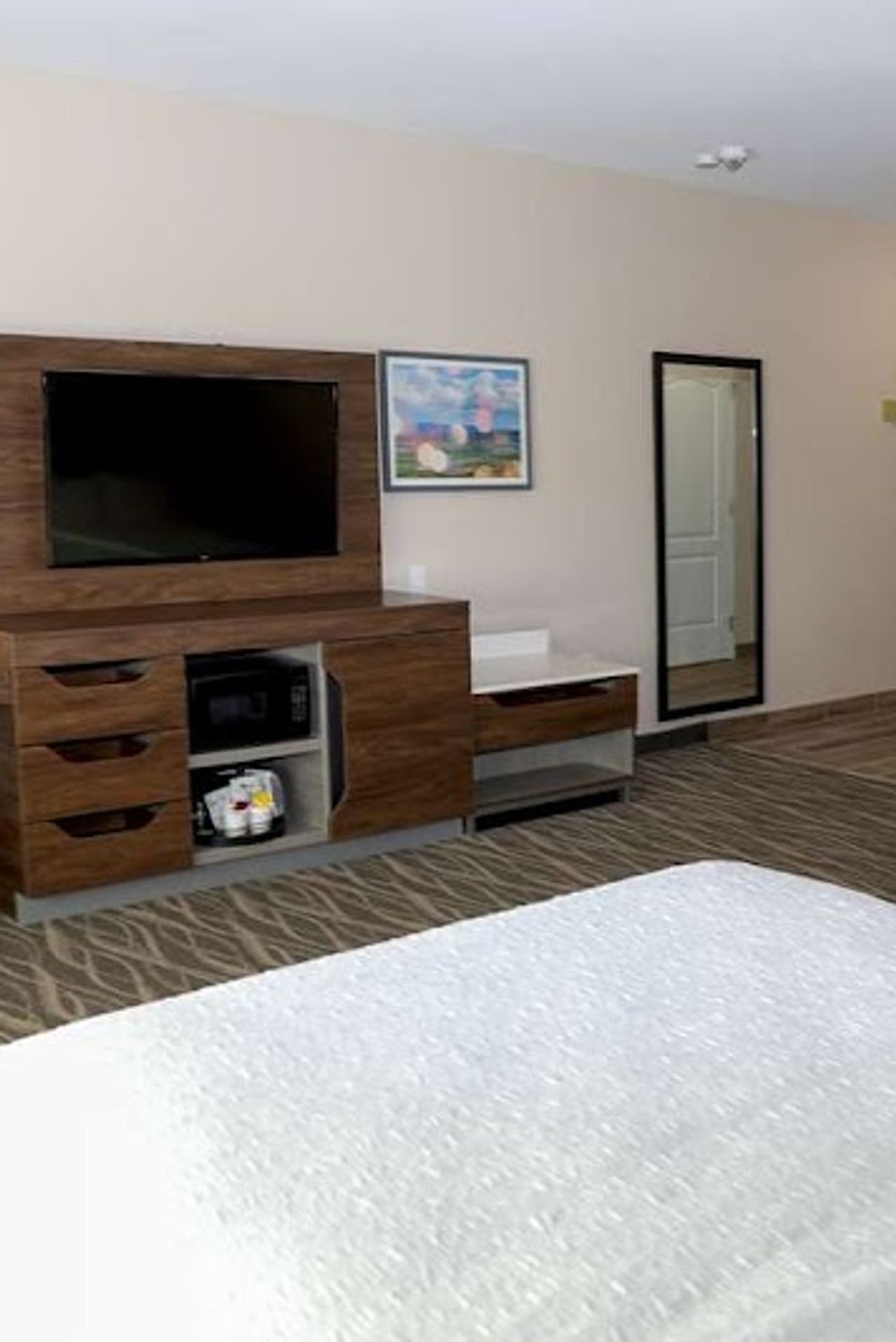 Photo of Hampton Inn Ellensburg