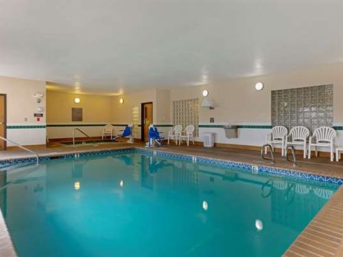 Photo of Comfort Inn Medford South