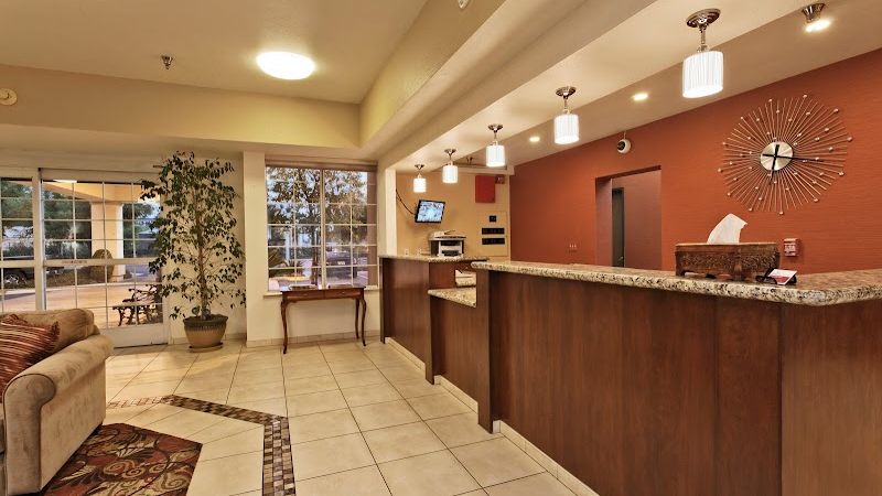 Photo of Ramada by Wyndham Fresno Northwest