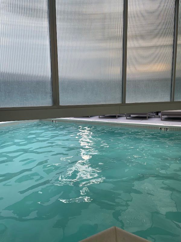 Photo of AC Hotel Portland Lake Oswego - Indoor heated pool