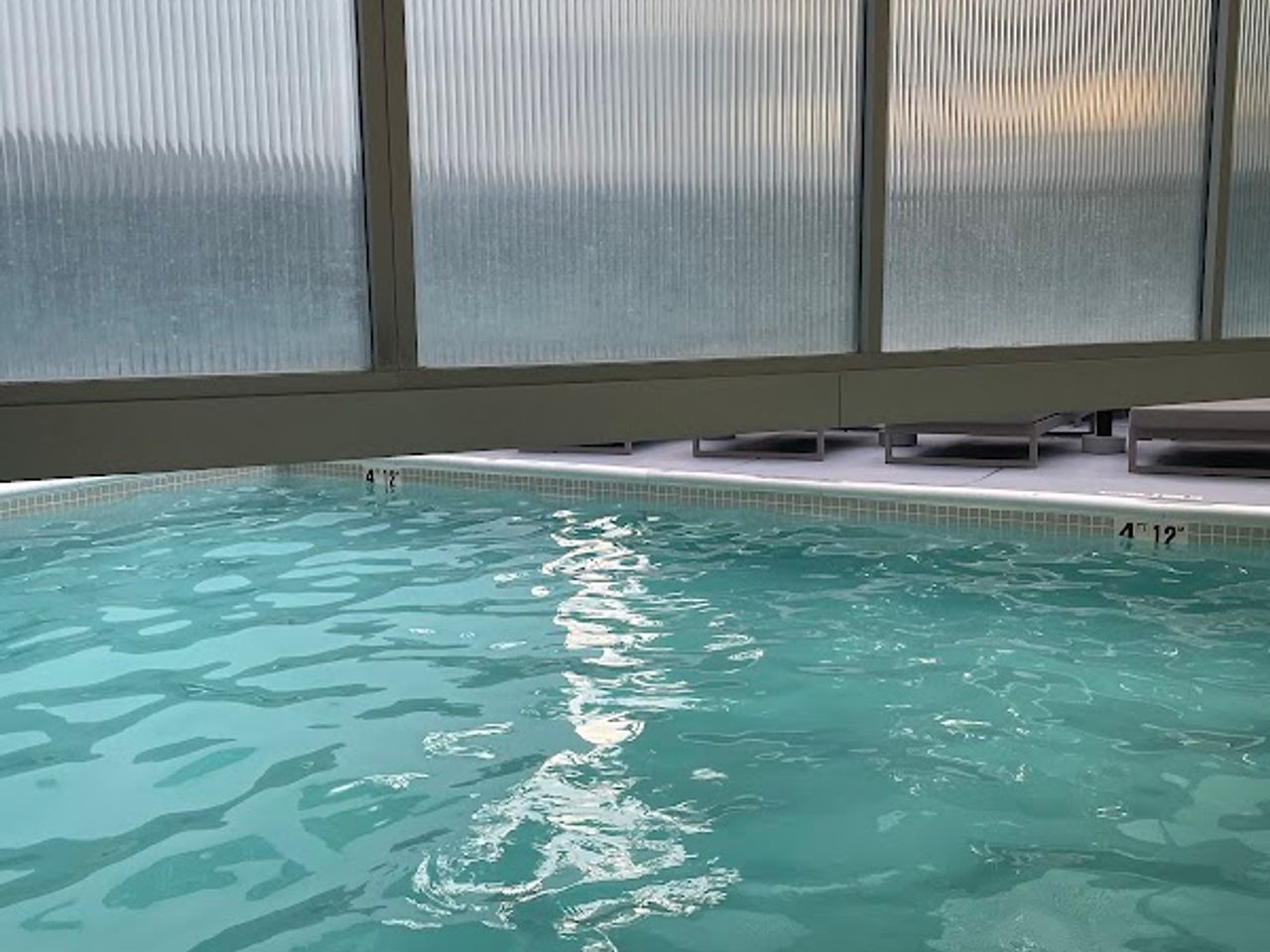 Photo of AC Hotel Portland Lake Oswego - Indoor heated pool