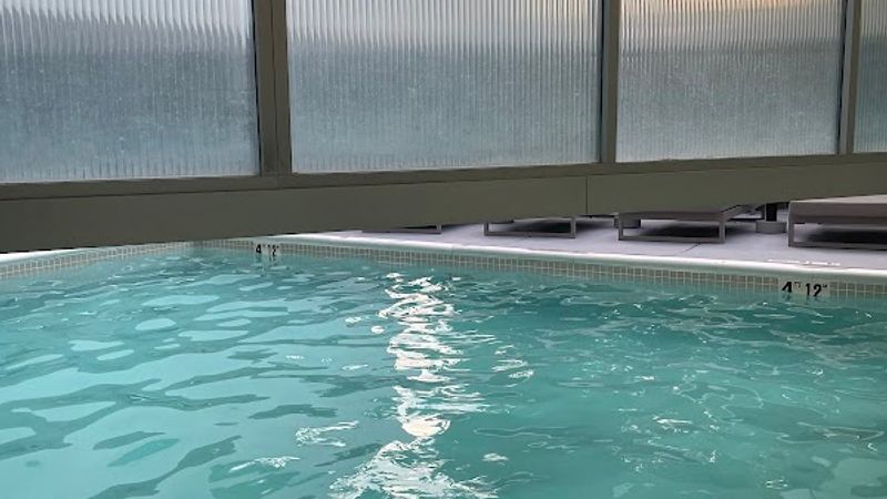 Photo of AC Hotel Portland Lake Oswego - Indoor heated pool