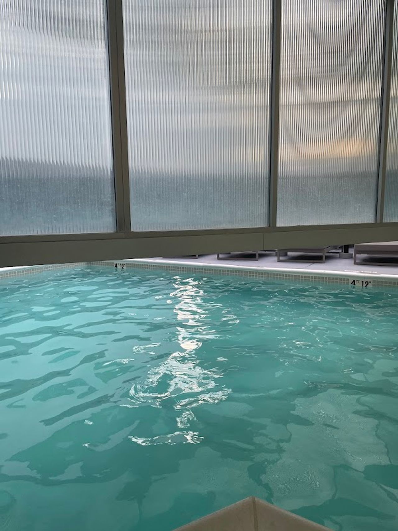 Photo of AC Hotel Portland Lake Oswego - Indoor heated pool