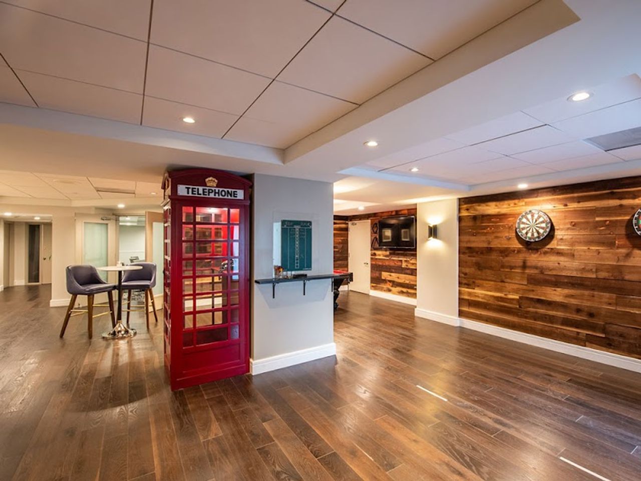 Photo of King George Hotel