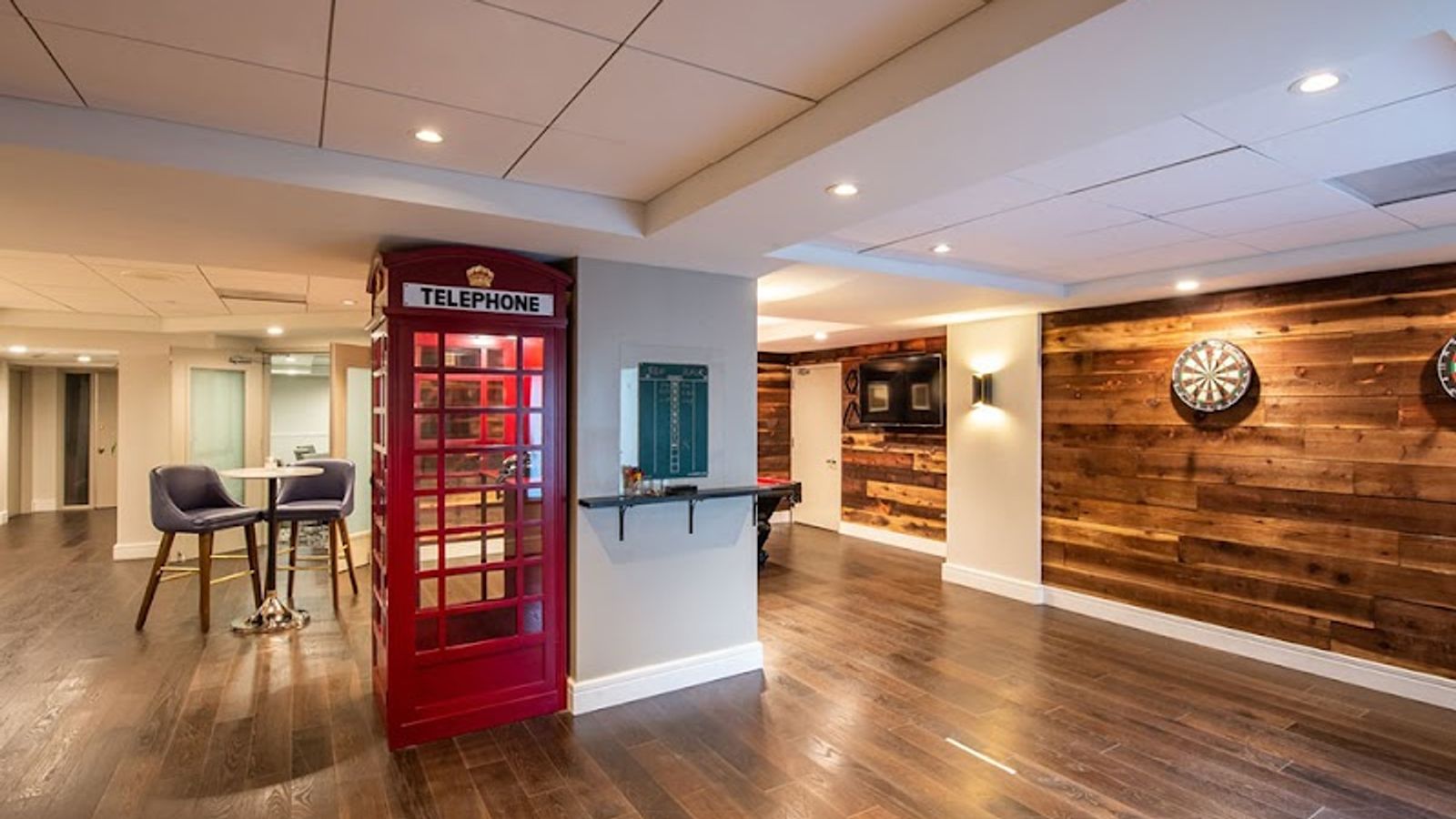 Photo of King George Hotel