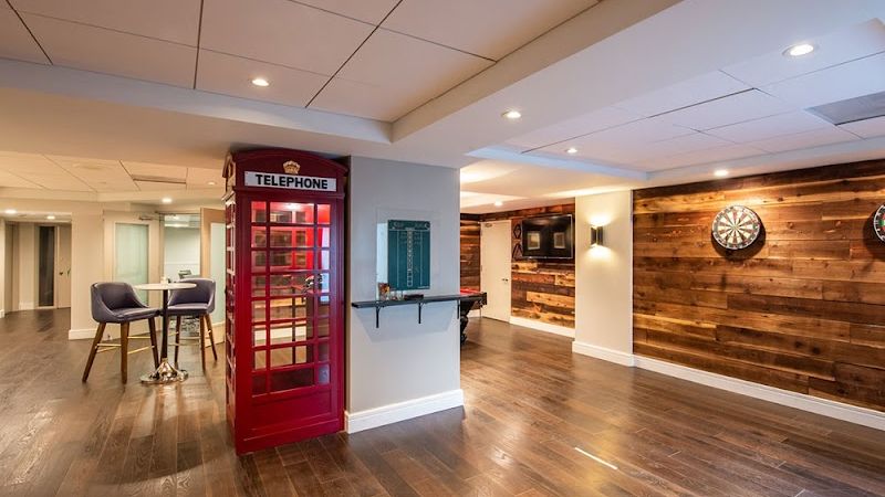 Photo of King George Hotel