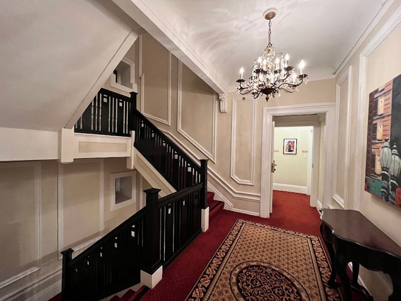 Photo of Beresford Arms Hotel