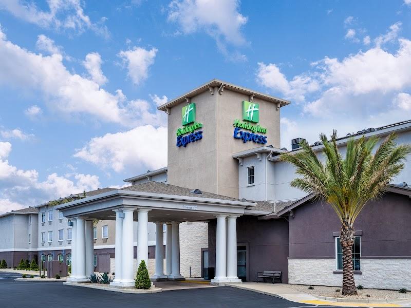 Holiday Inn Express Lodi by IHG