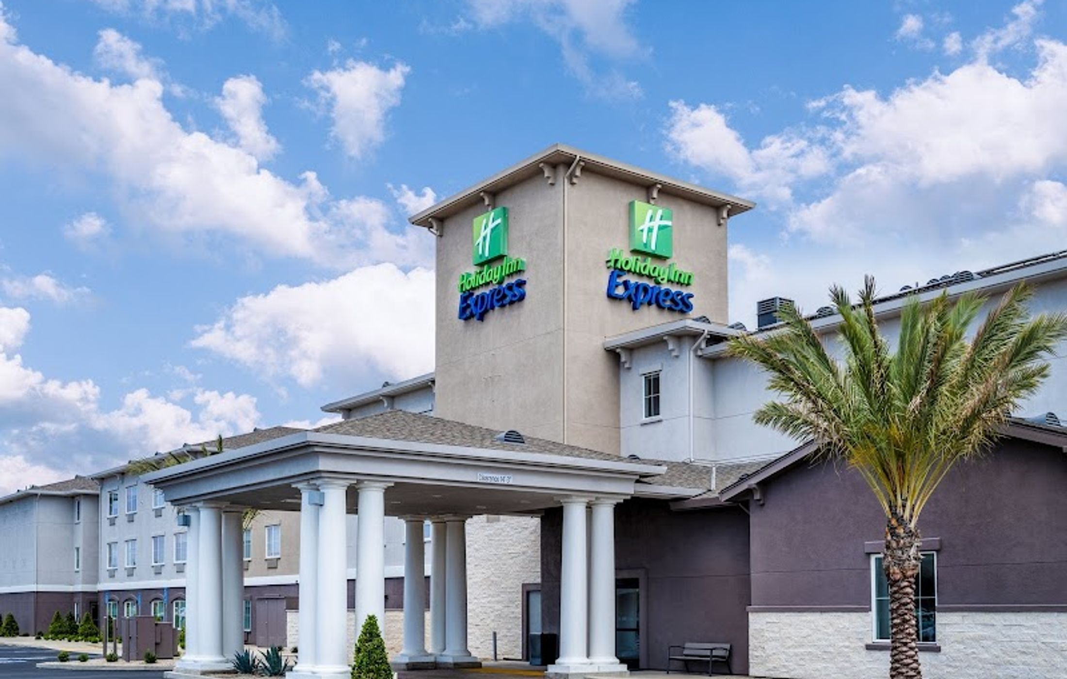 Holiday Inn Express Lodi by IHG