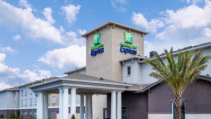 Holiday Inn Express Lodi by IHG