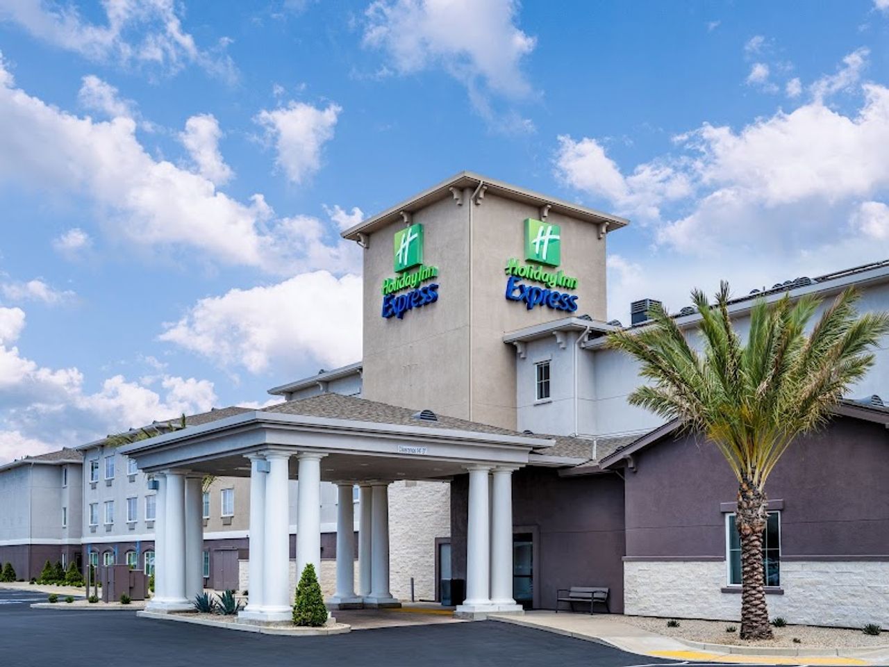 Photo of Holiday Inn Express Lodi by IHG