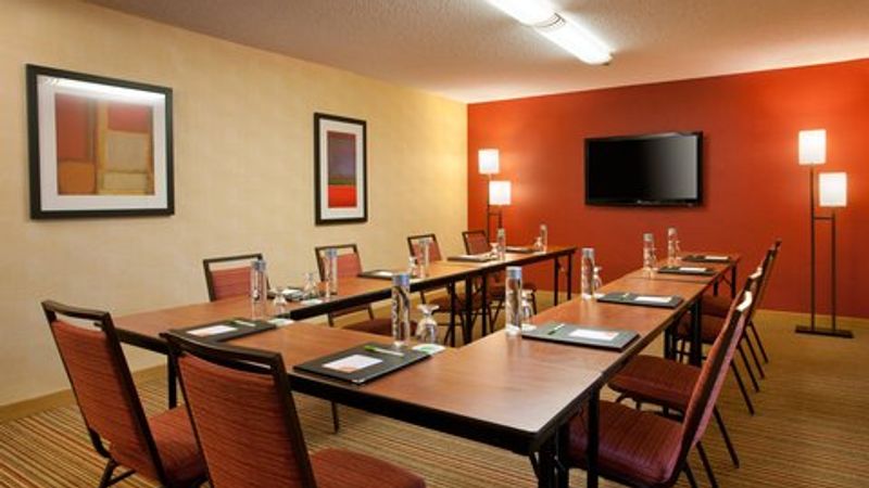 Photo of Courtyard Sacramento Airport Natomas