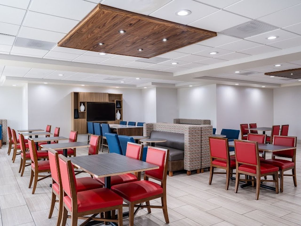 Photo of Holiday Inn Express Lodi by IHG