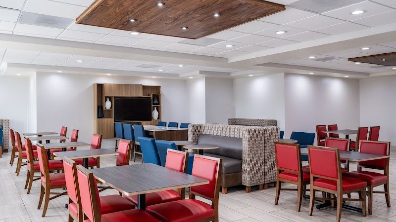 Photo of Holiday Inn Express Lodi by IHG