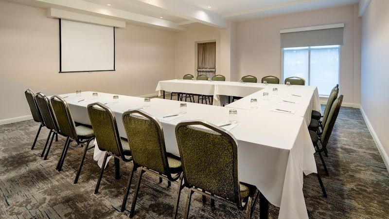 Photo of Hilton Garden Inn Folsom