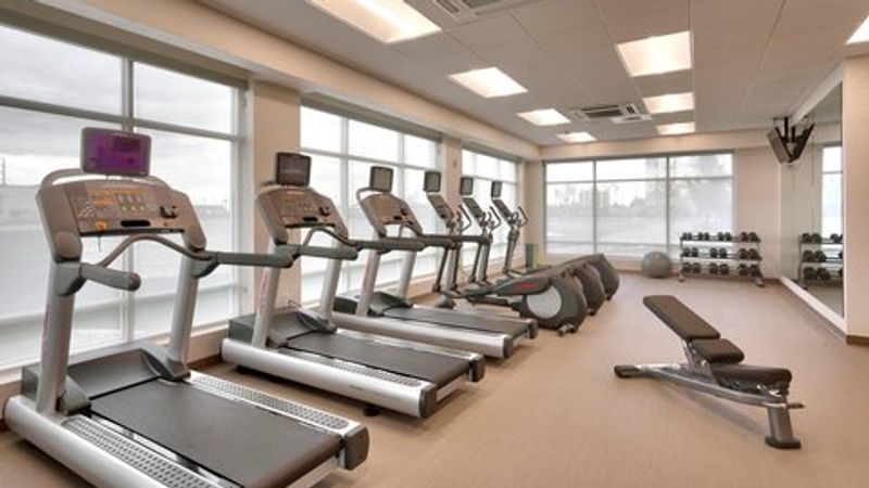 Photo of SpringHill Suites Idaho Falls