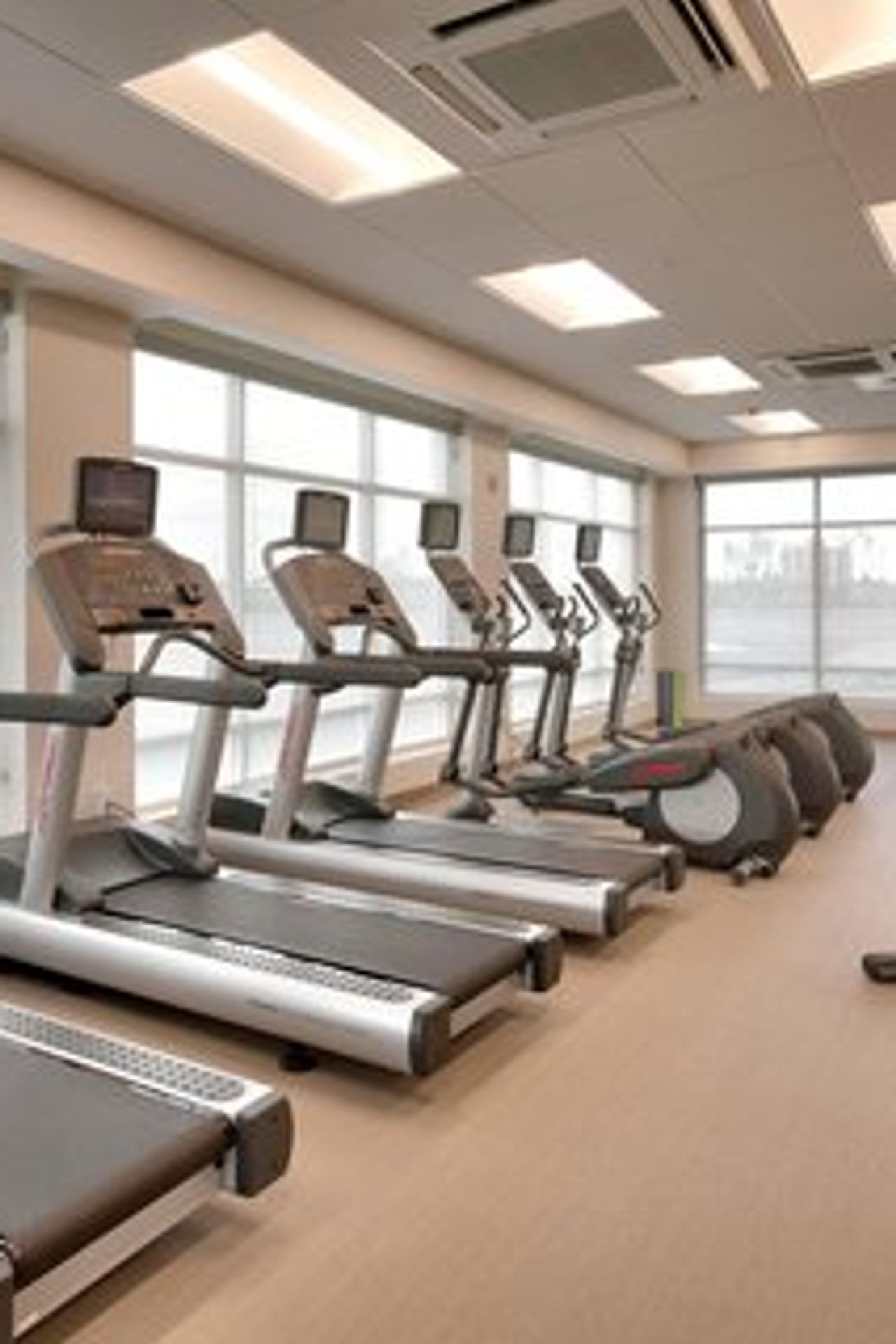 Photo of SpringHill Suites Idaho Falls