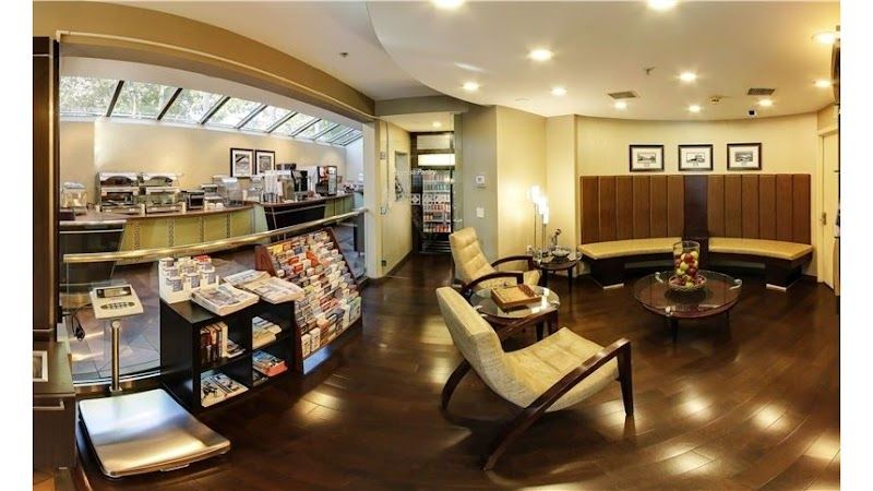 Photo of Hotel Strata