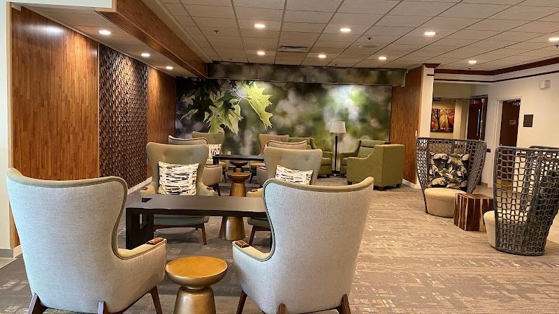 Photo of Medallion Inn and Suites