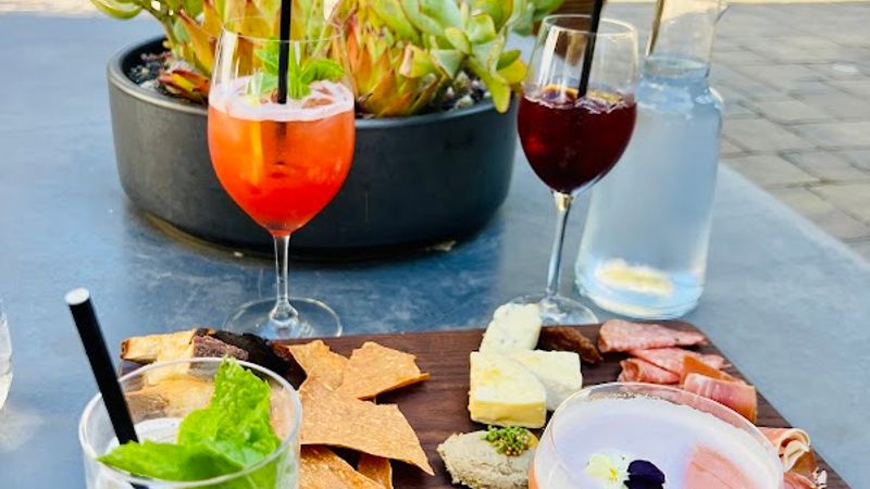 Photo of North Block Hotel