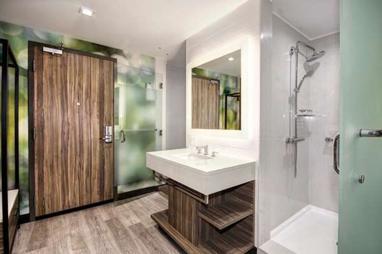 Photo of Wyndham Garden Sacramento Airport Natomas