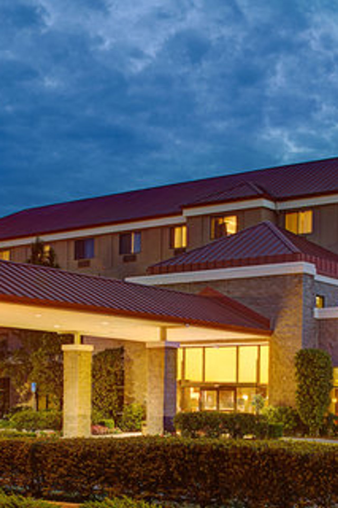 Photo of Courtyard Sacramento Midtown