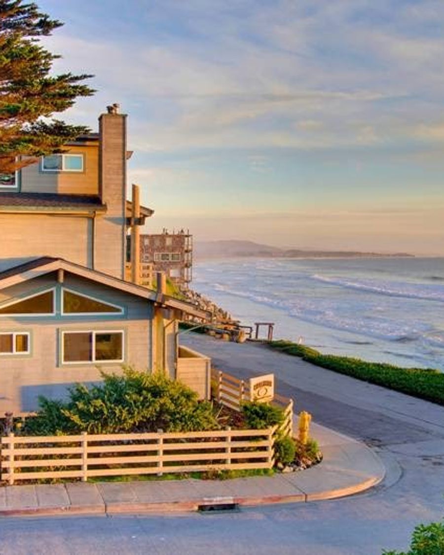 Cypress Inn
