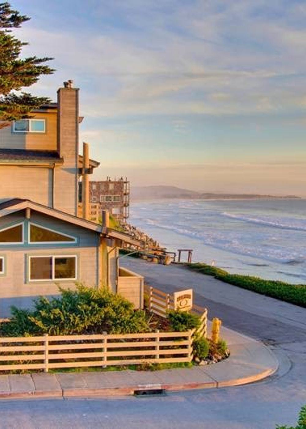 Cypress Inn