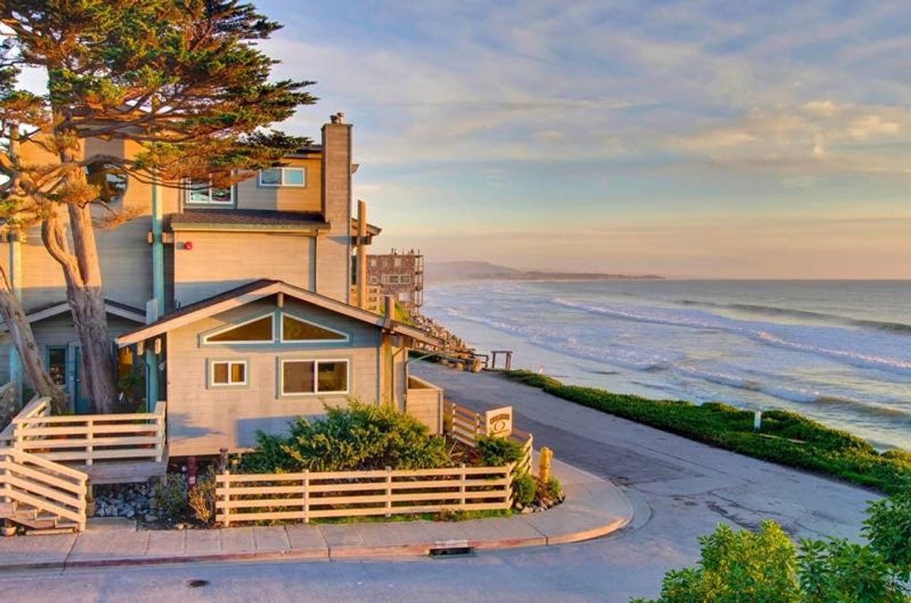 Photo of Cypress Inn