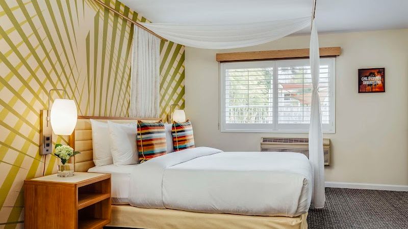 Photo of Wild Palms Hotel - JDV by Hyatt