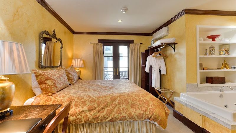 Photo of Ashland Creek Inn