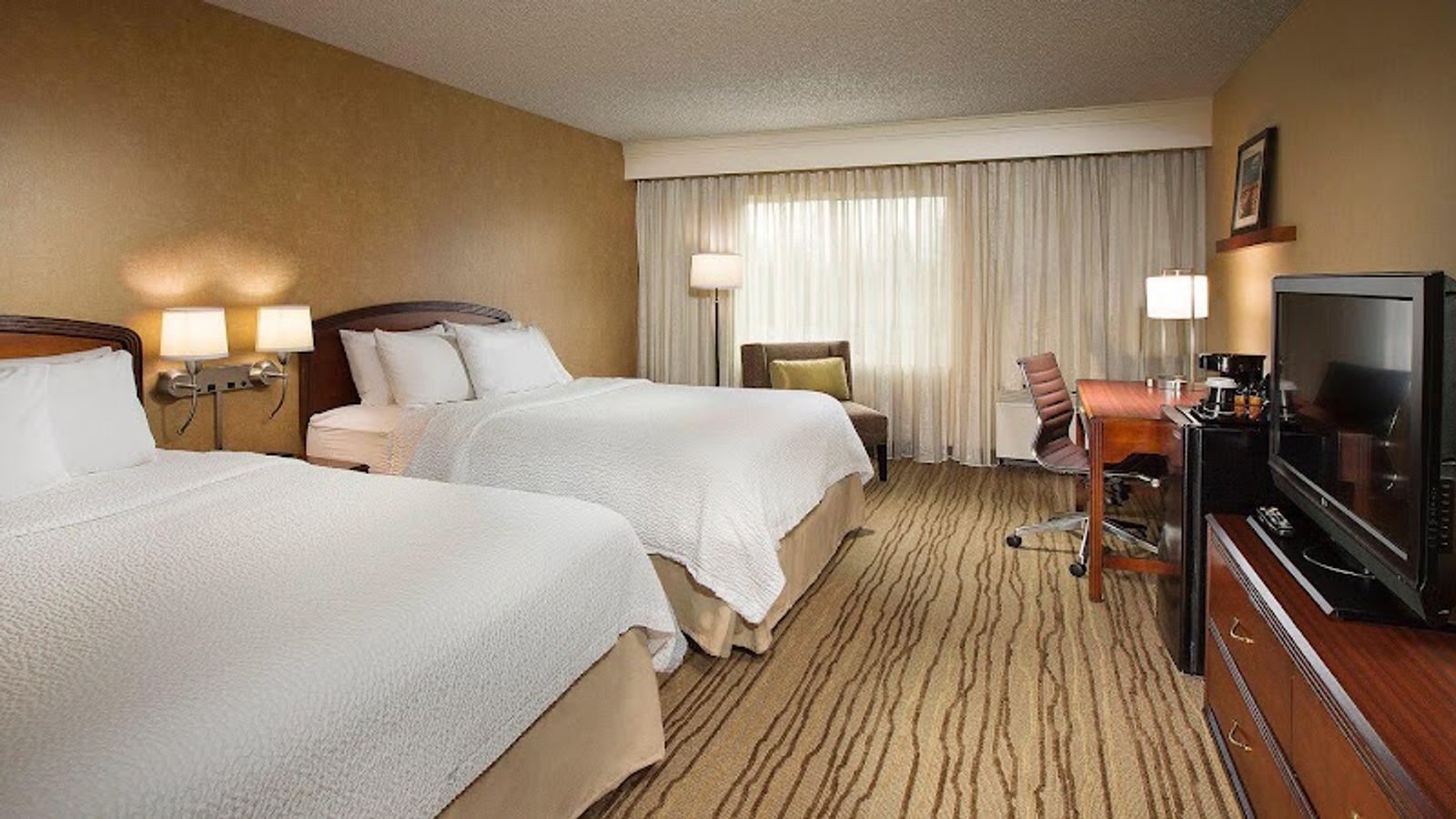 Photo of Courtyard Seattle North/Lynnwood Everett