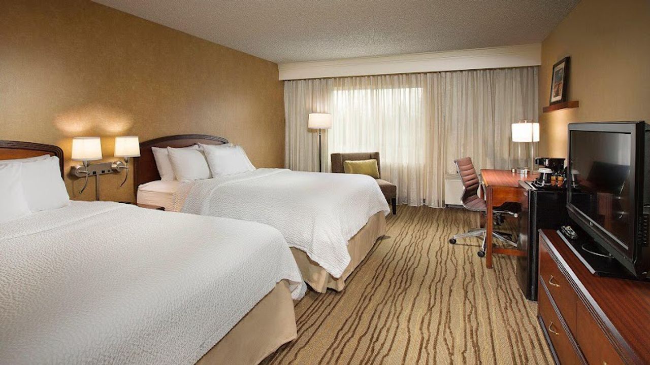 Photo of Courtyard Seattle North/Lynnwood Everett